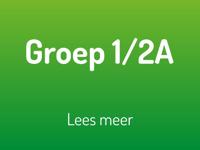 Groep 1/2A